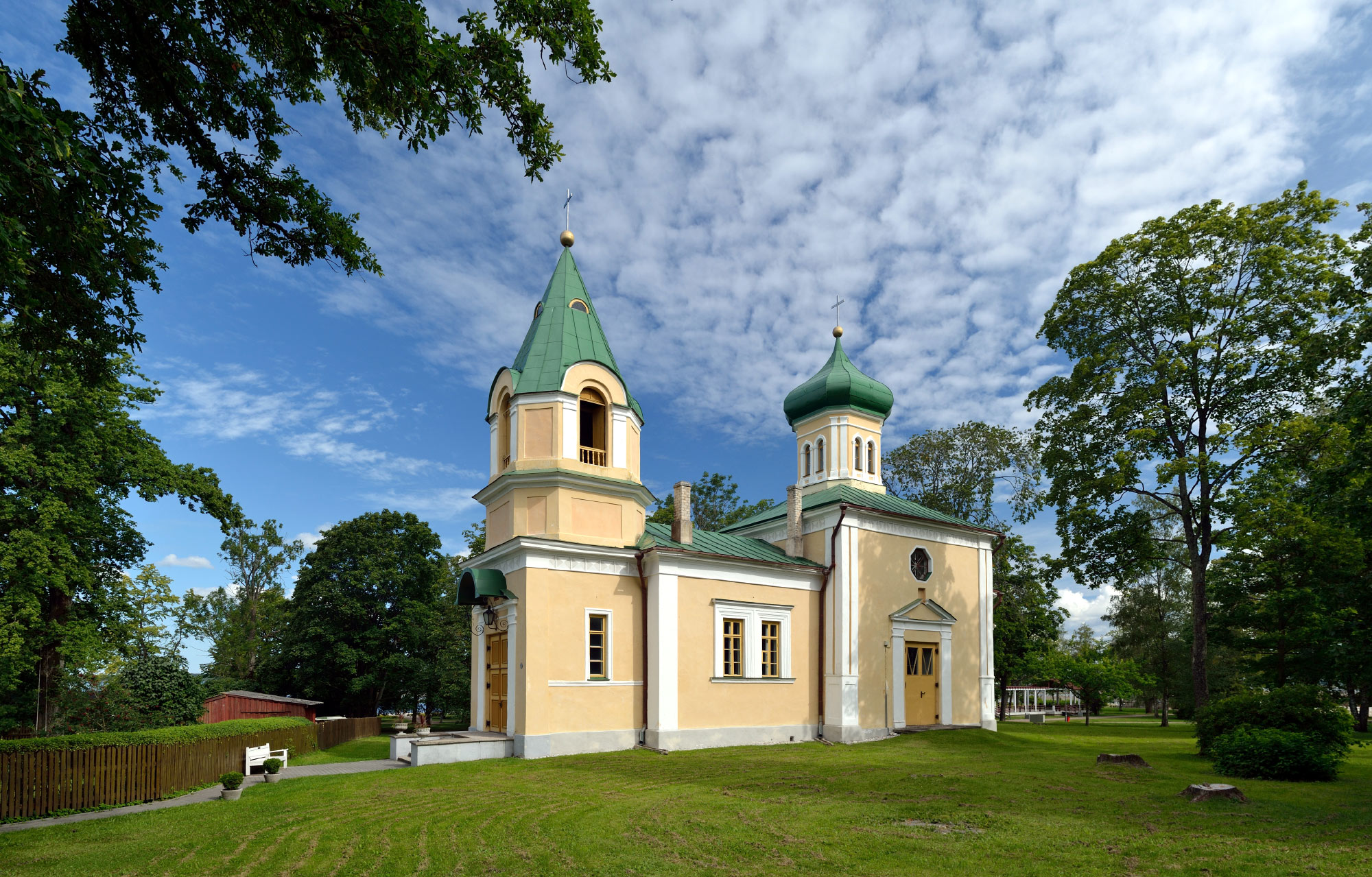 Haapsalu